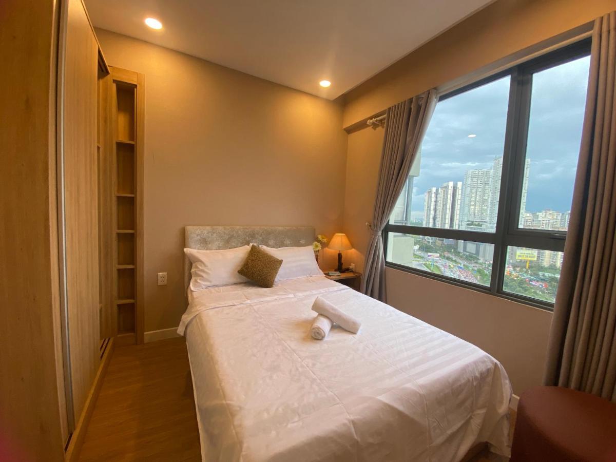 Căn hộ Lalahouse Masteri Thao Dien View Landmark 3pn TP. Hồ Chí Minh