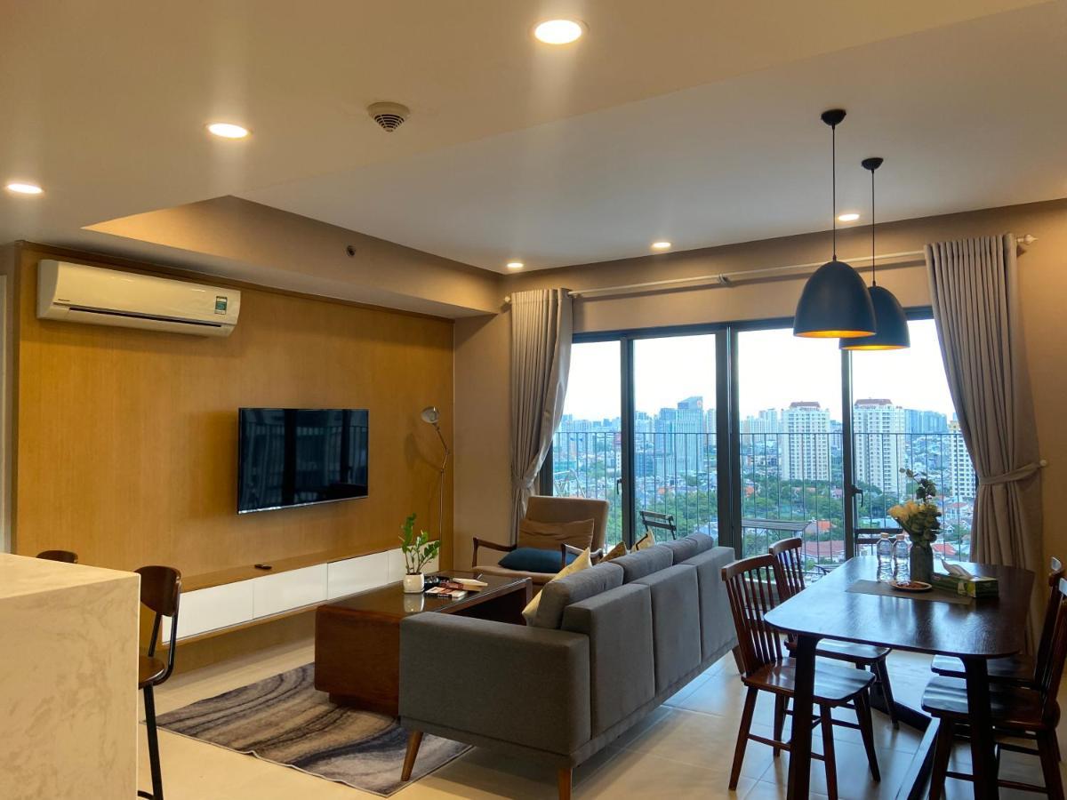 Căn hộ Lalahouse Masteri Thao Dien View Landmark 3pn TP. Hồ Chí Minh