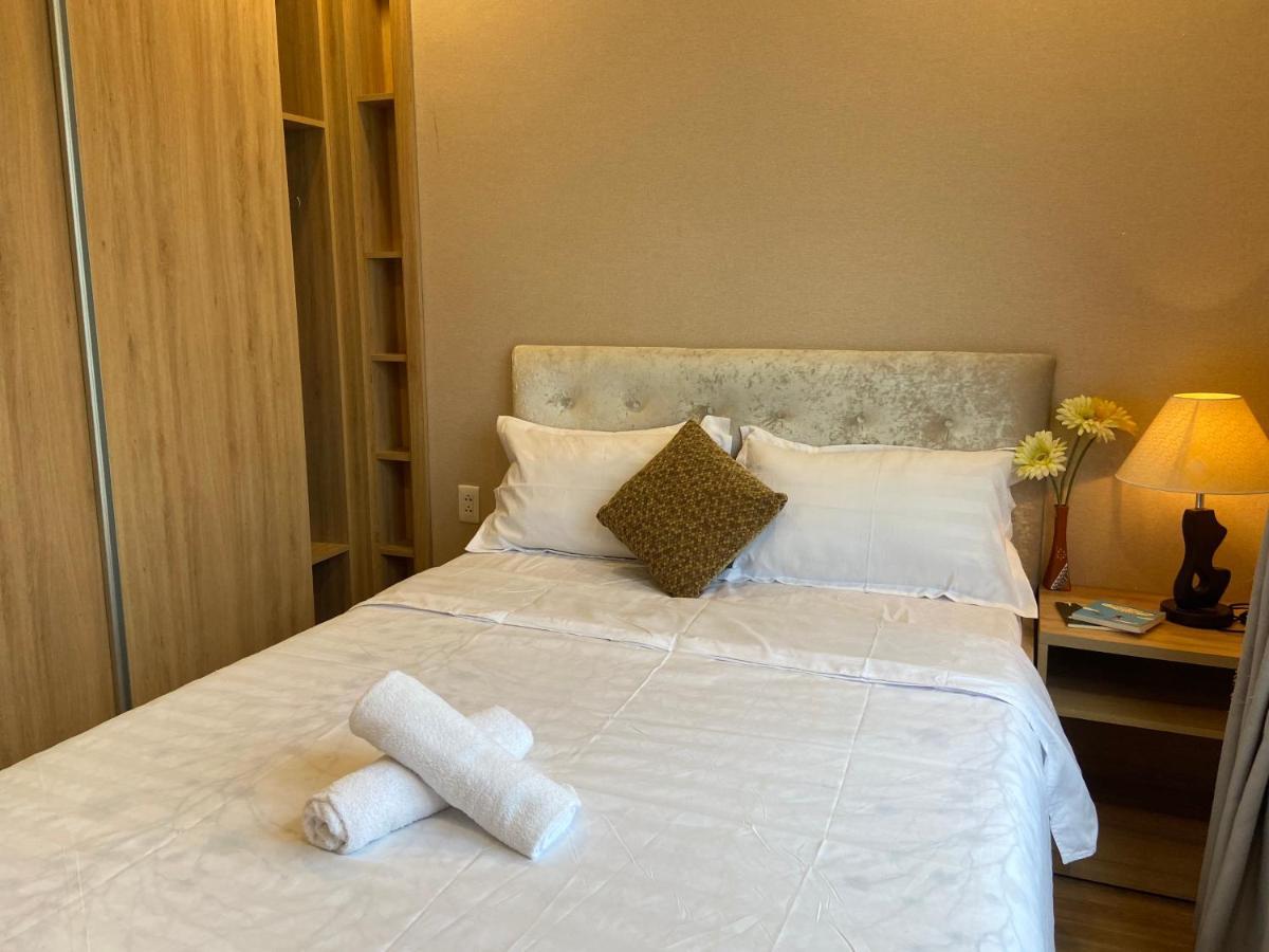 Lalahouse Masteri Thao Dien View Landmark 3pn * TP. Hồ Chí Minh