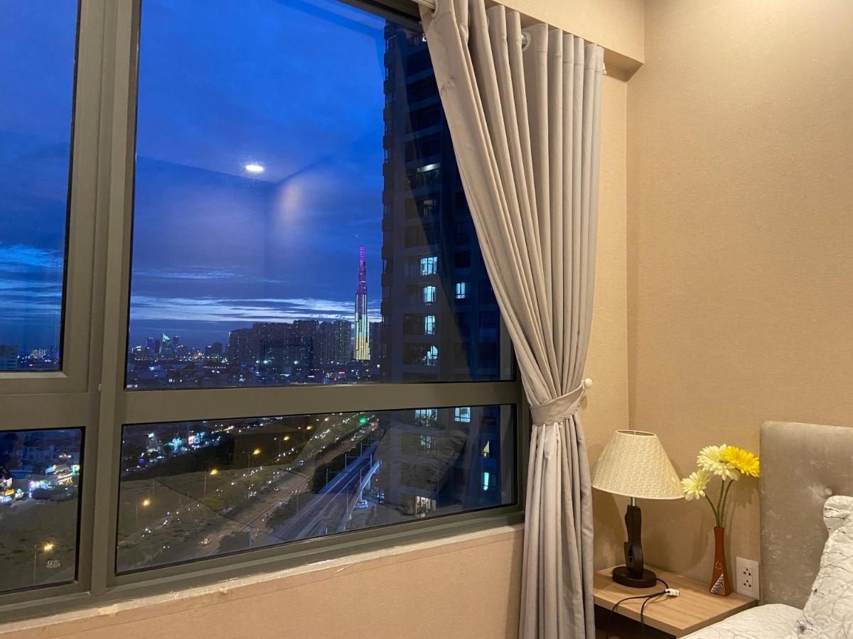 Lalahouse Masteri Thao Dien View Landmark 3pn TP. Hồ Chí Minh
