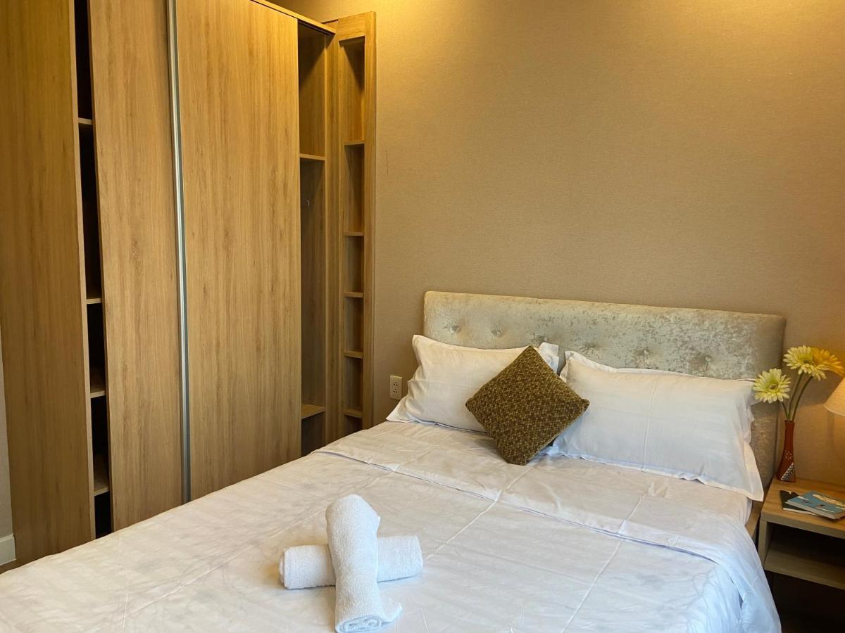 Lalahouse Masteri Thao Dien View Landmark 3pn Ho Chi Minh City