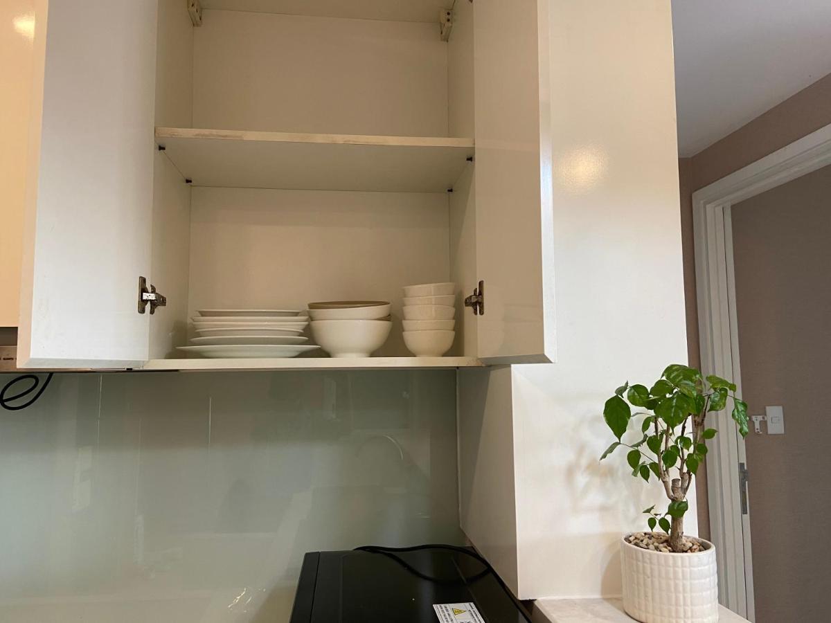 Apartment Lalahouse Masteri Thao Dien View Landmark 3pn